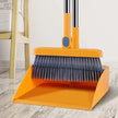 Foldable Broom & Dustpan Set