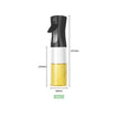 Oil Sprayer Bottle