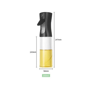 Oil Sprayer Bottle