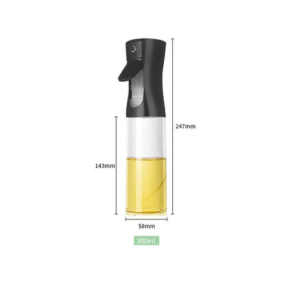 Oil Sprayer Bottle