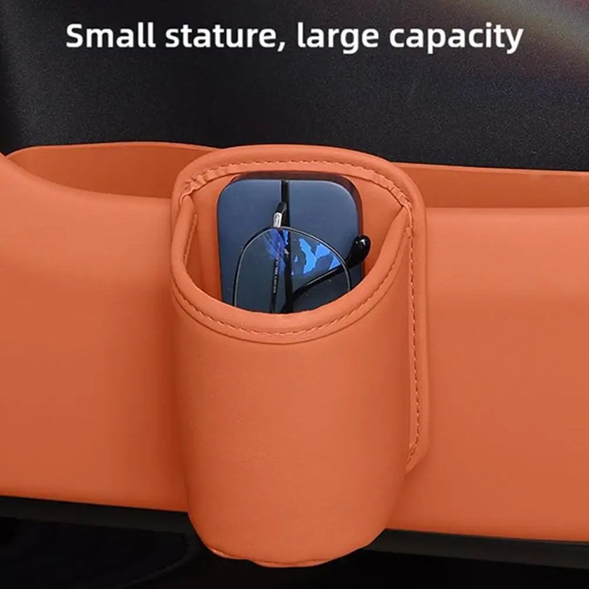 Universal Car Door Cup Holder