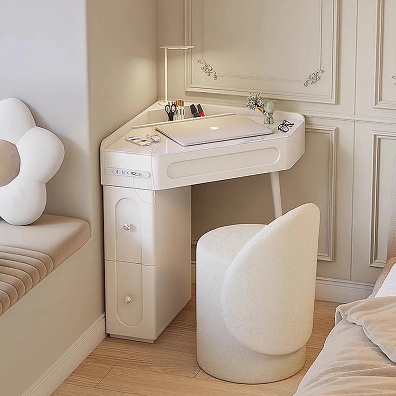 Luxury Makeup Vanity Table