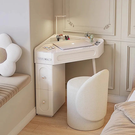 Luxury Makeup Vanity Table
