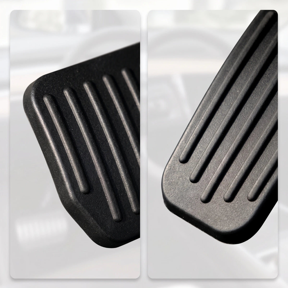 Pedal Pads Cover