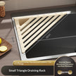 Foldable Drain Rack