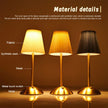 Modern Aura Lamp