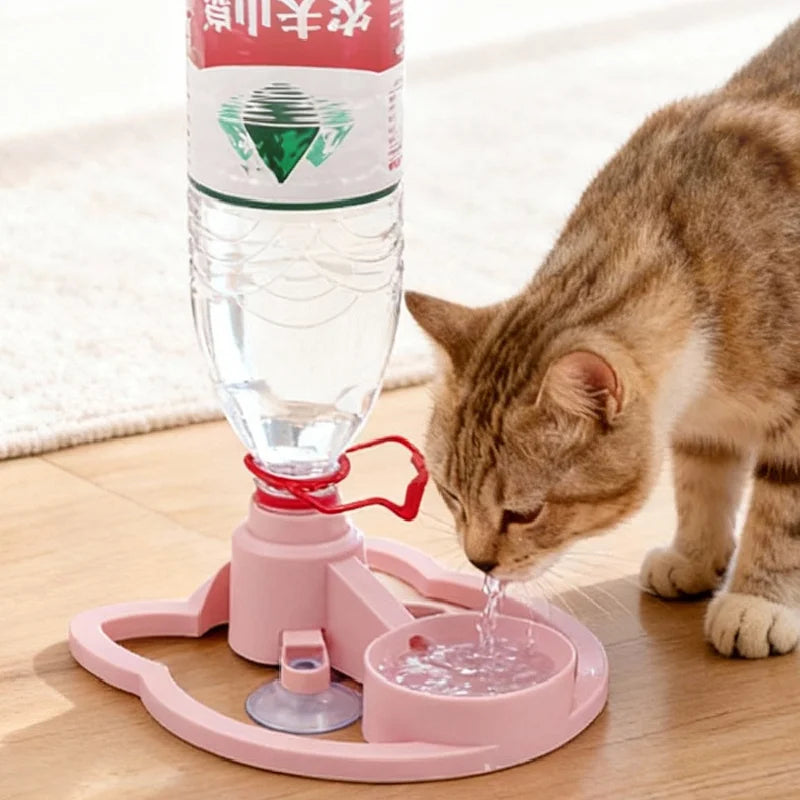 Water Dispenser For Pet Cat Dogs
