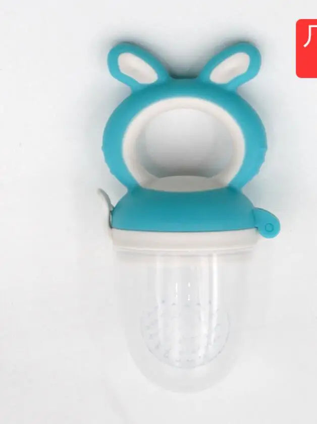 Baby Fruit Feeder Pacifier