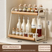 2-Tier Storage Rack