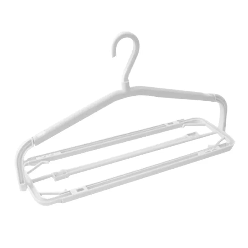 Telescopic Clothes Hanger