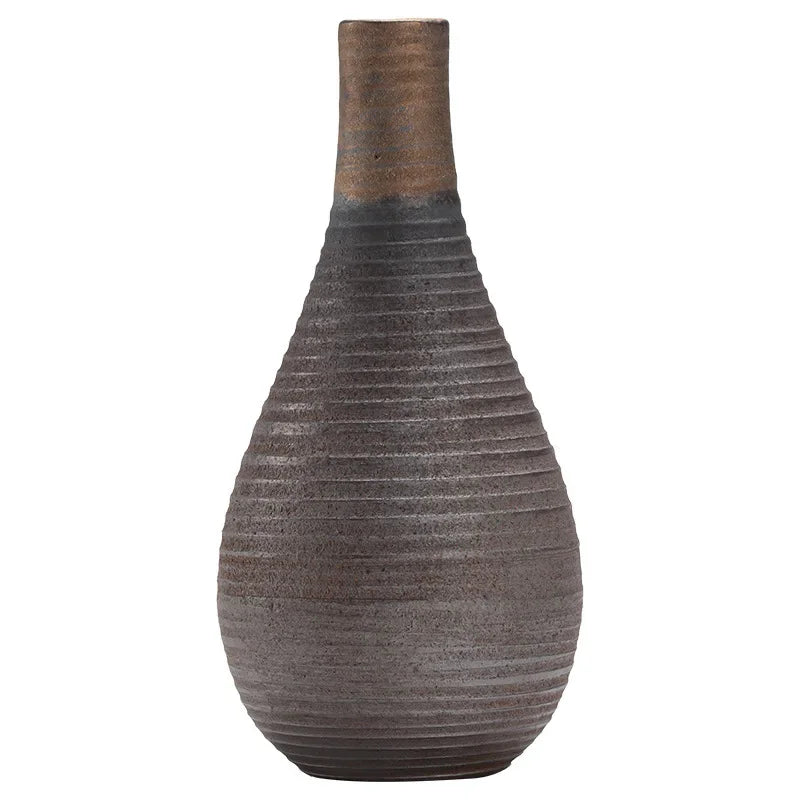 Handmade Ceramic Vases