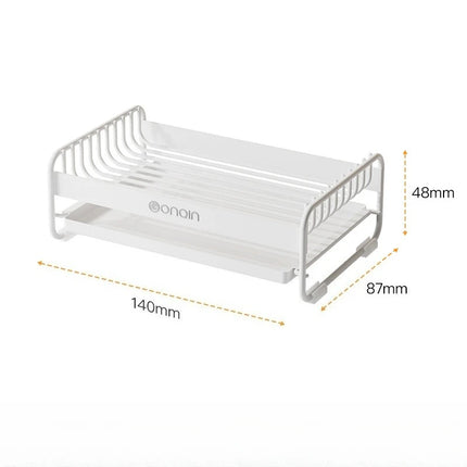 Drainage Soap Dish