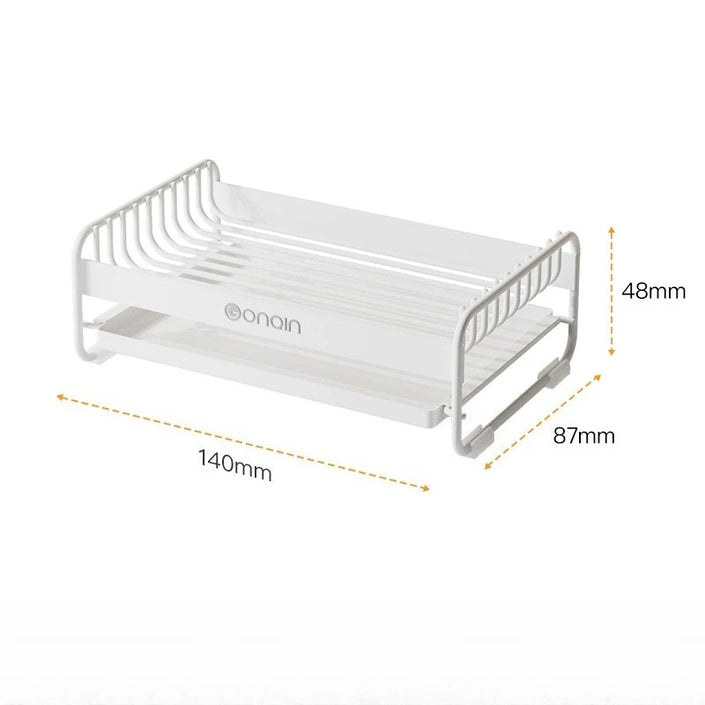 Drainage Soap Dish