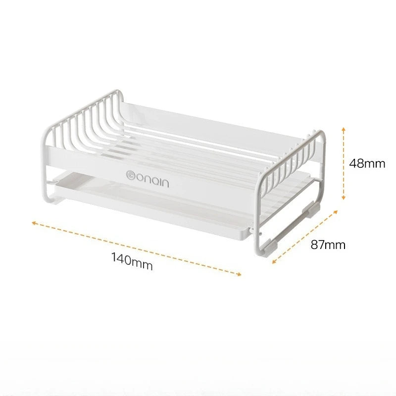 Drainage Soap Dish