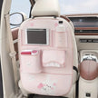 Kids Car Seat Back Organizer