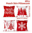 Christmas Pillow Cover