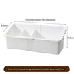 Multifunctional Adjustable Storage Box