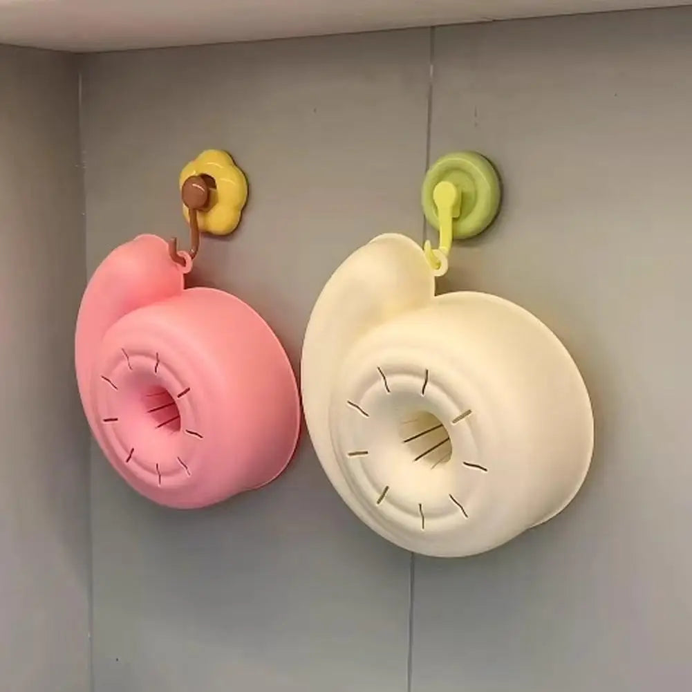 Silicone Fruit Washer