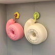 Silicone Fruit Washer