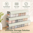 Multi-Purpose Storage Box