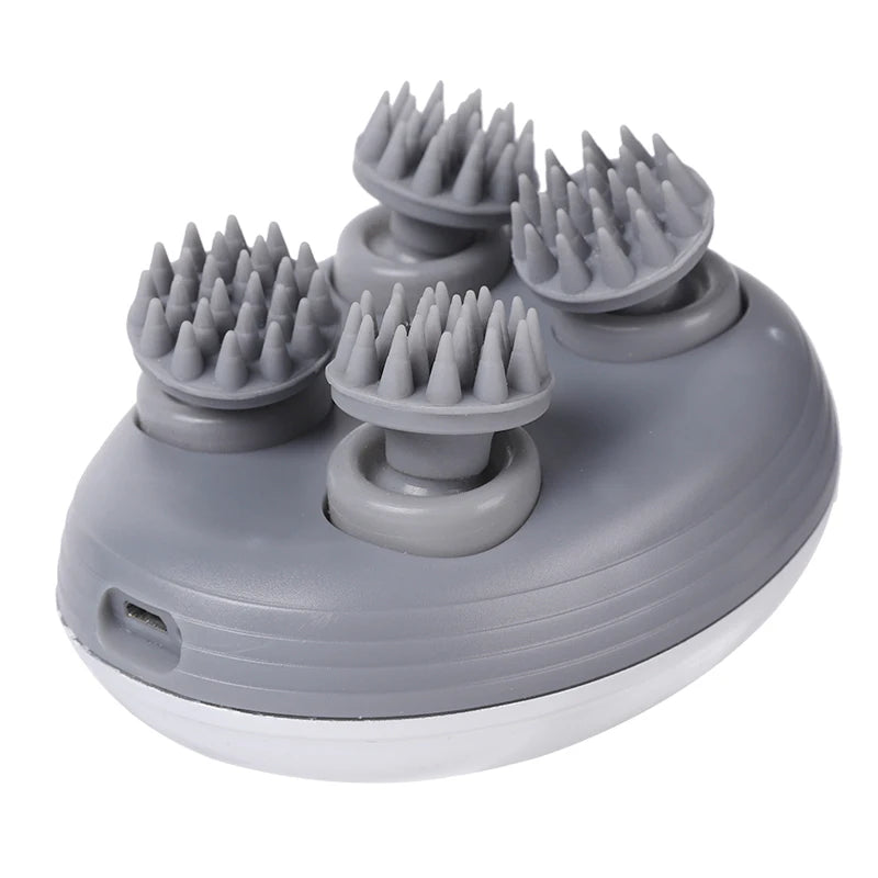 Cat Massager