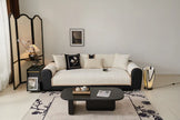 EIFLOY Modern Chenille Sofa Covers