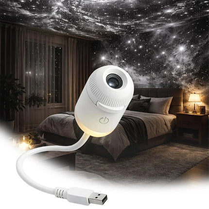 Sky Light Projector