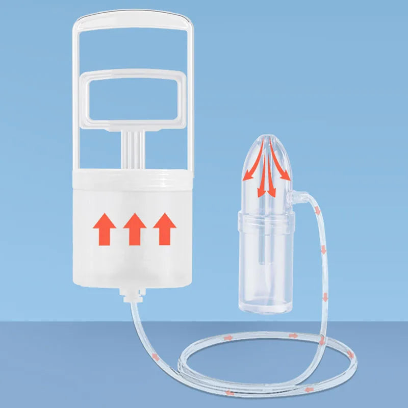 Baby Nasal Aspirator