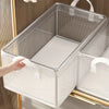 Clear Shoe Storage Box