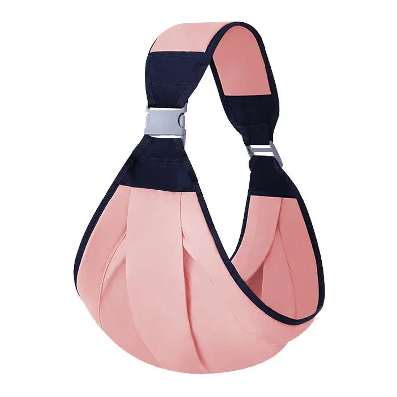 ComfortFit Baby Carrier Wrap