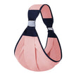 ComfortFit Baby Carrier Wrap