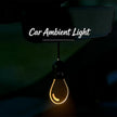 LED Car Hanging Decor