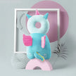 Baby Head Protection Backpack Cushion
