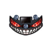Devil Eyes LED Windshield Light