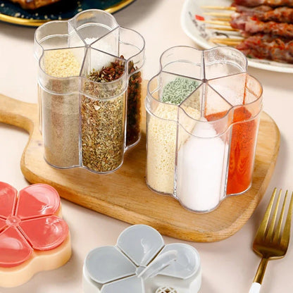Camping Seasoning Jar