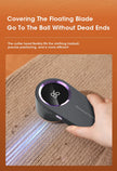LuxeLint Remover