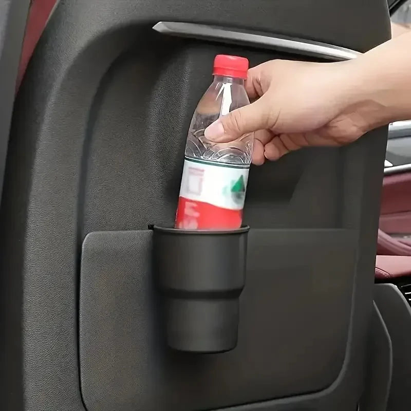2-in-1 Car Cup & Phone Holder