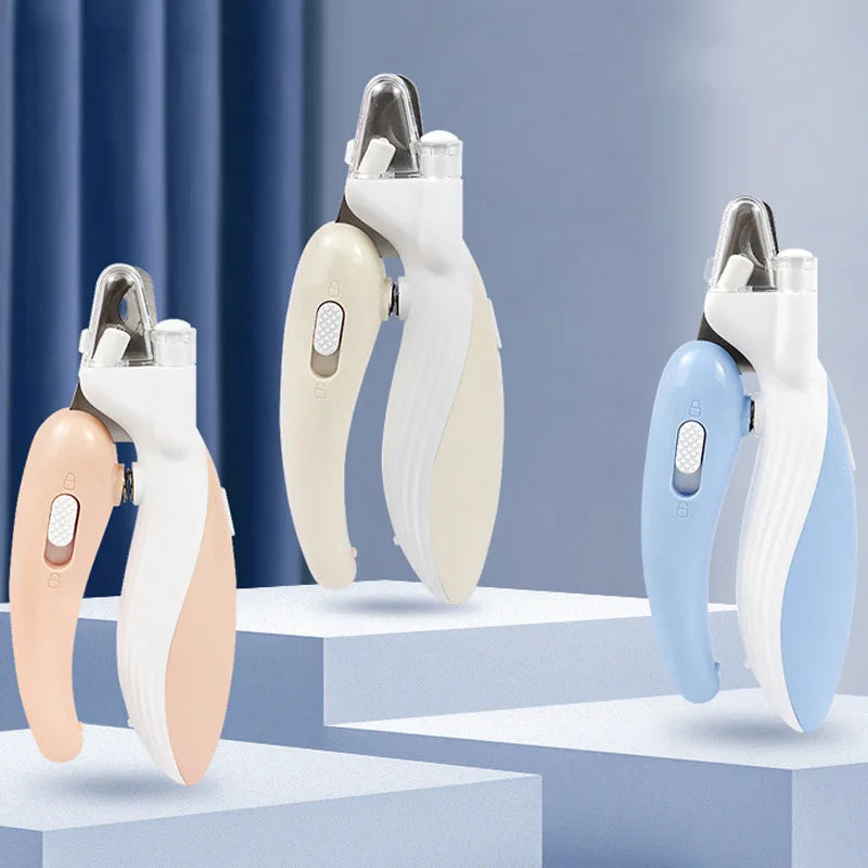 Professional Pet Nail Clipper