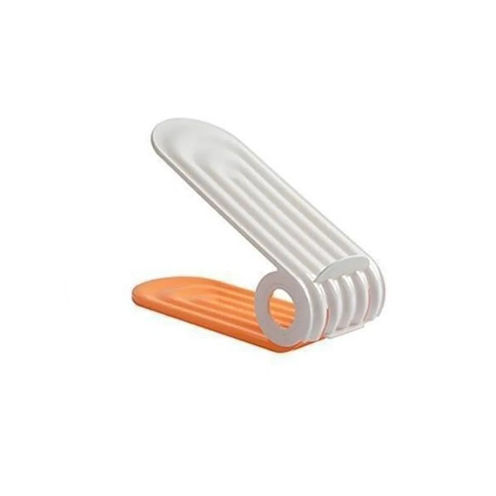 10PCS Shoe Slots Organizer