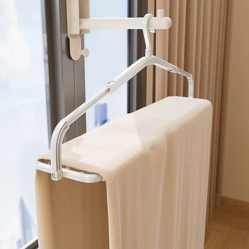 Telescopic Clothes Hanger