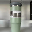 Stainless Steel Thermal Tumbler