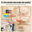 Kids Car Seat Back Organizer