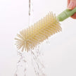 Baby Bottle Brush Set