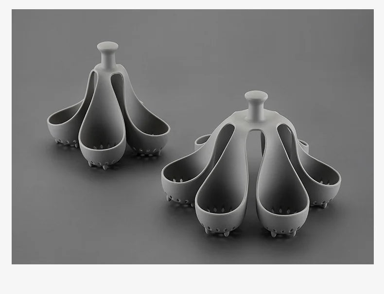 EasyEgg™ Silicone Boiling Stand