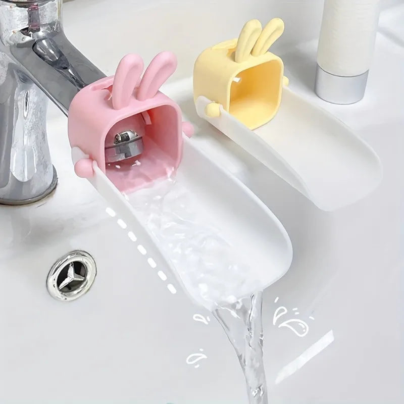 FlexFlow™ Faucet Extender