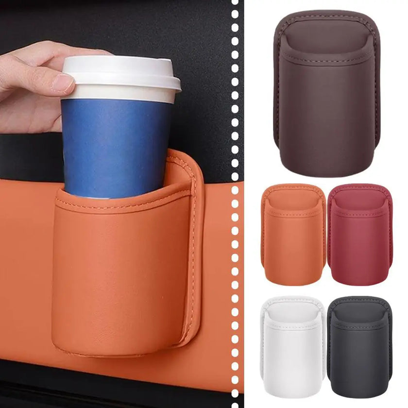 Universal Car Door Cup Holder