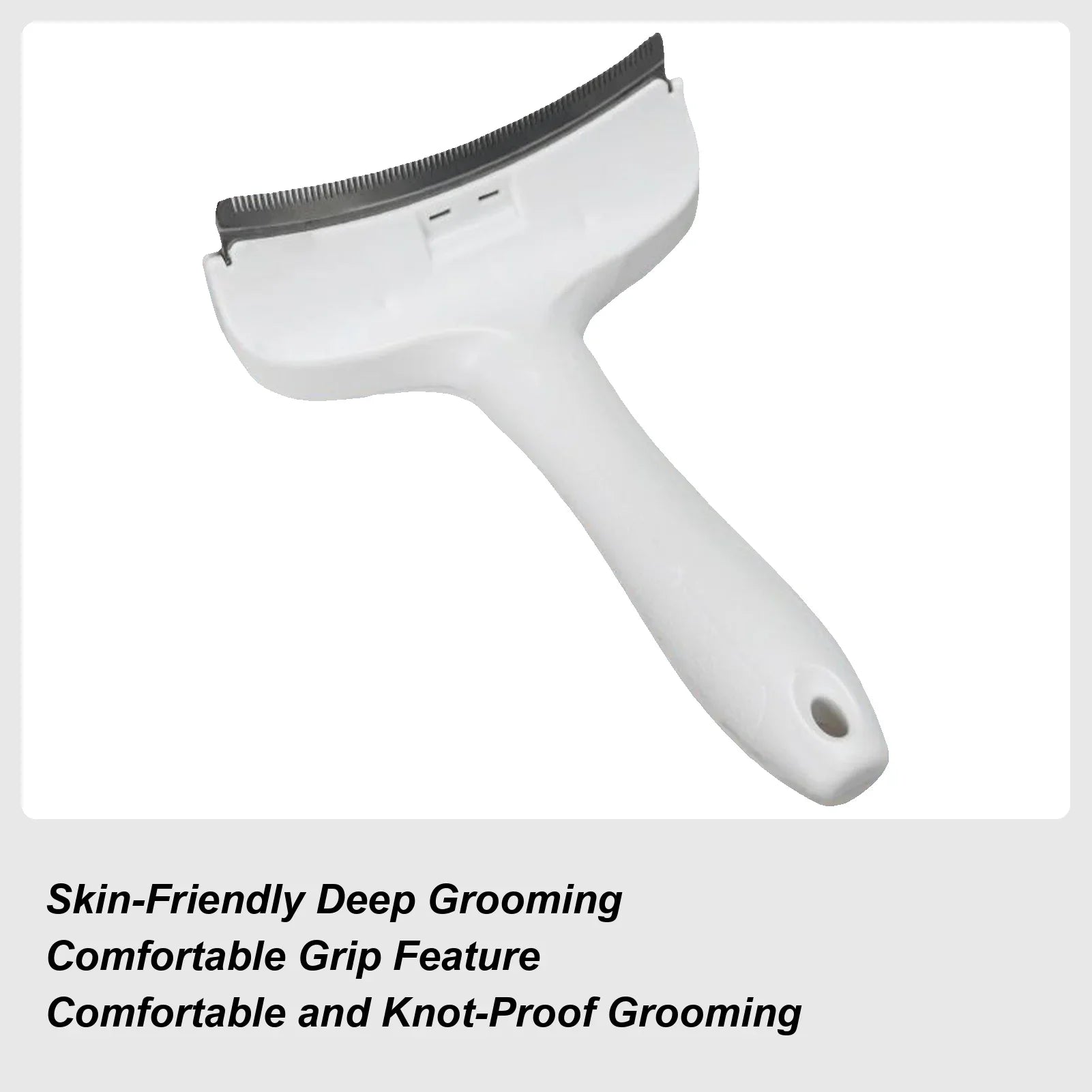 Pet Slicker Brush