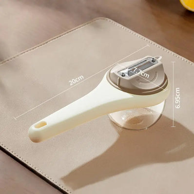 Peeler With Storage Box