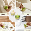 2Pcs Lint Roller Portable