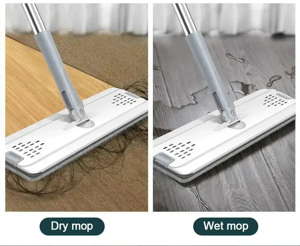 MopMaster Pro